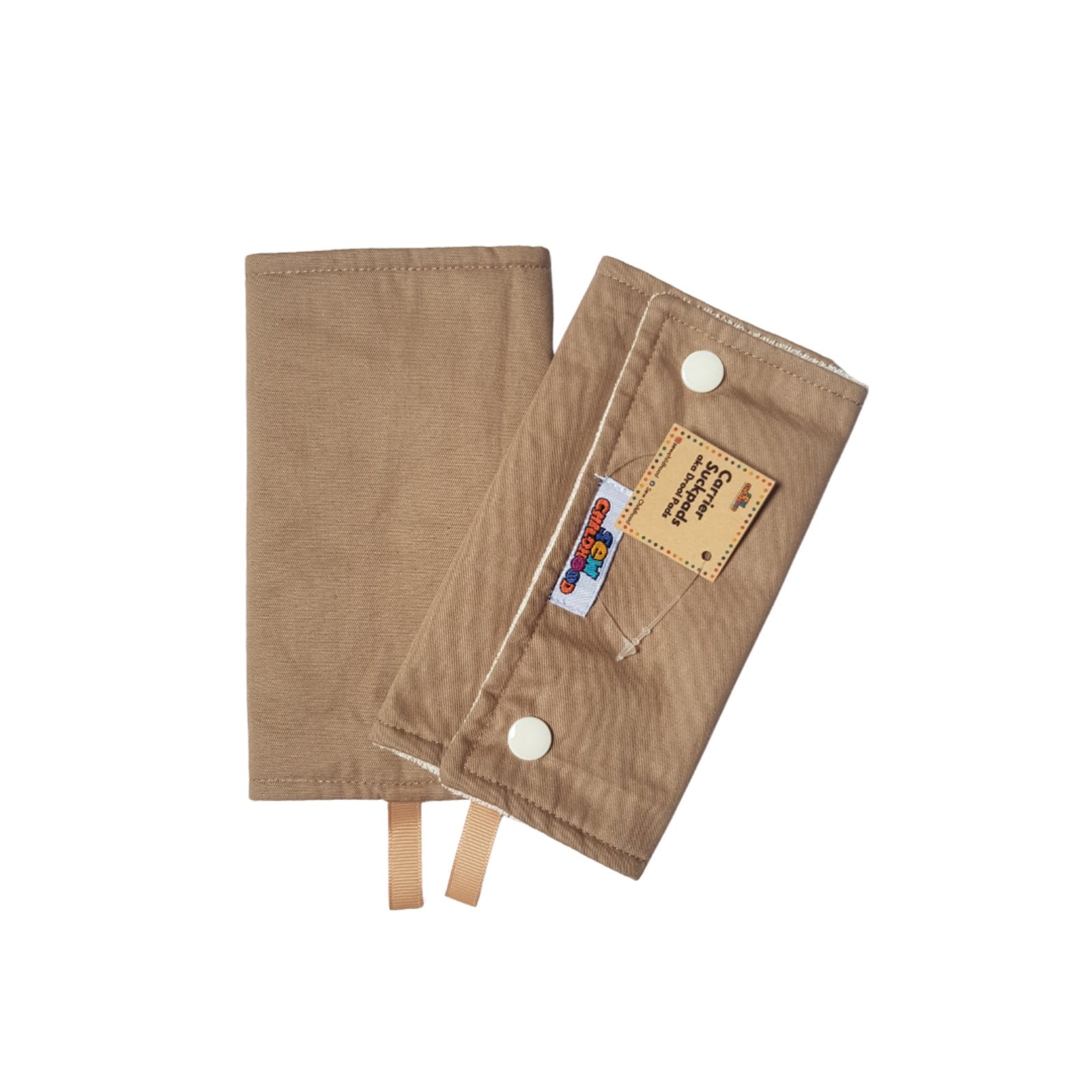 Carrier Suckpads