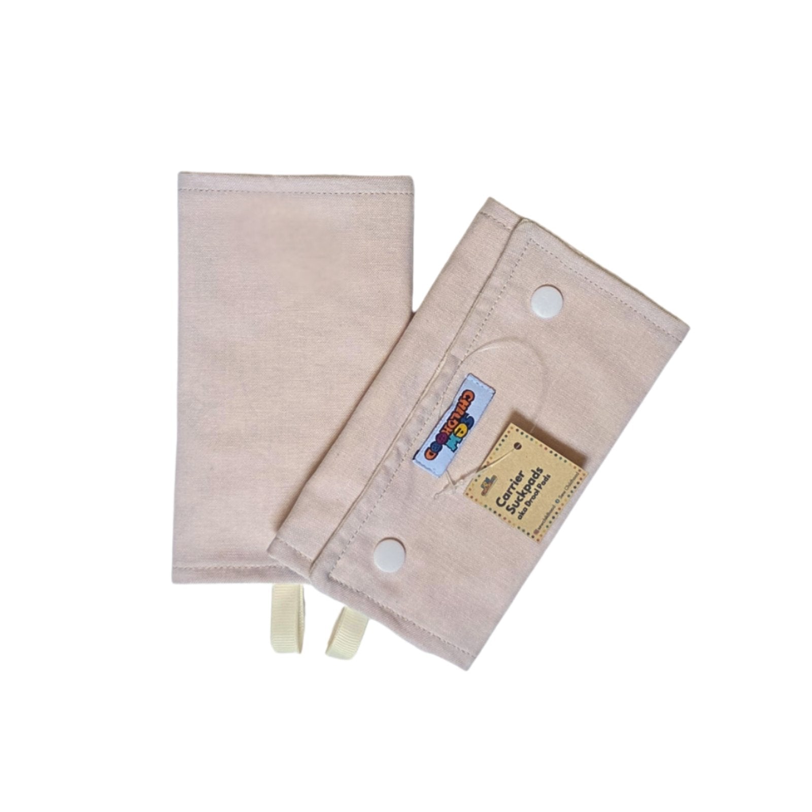 Carrier Suckpads