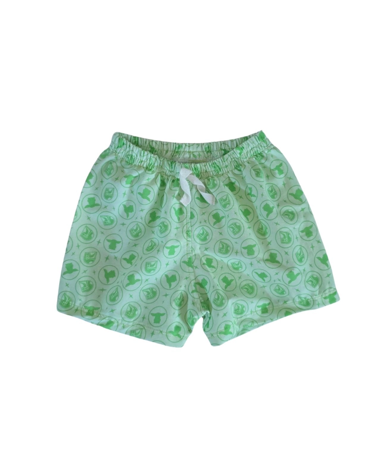 Premium Basic Shorties