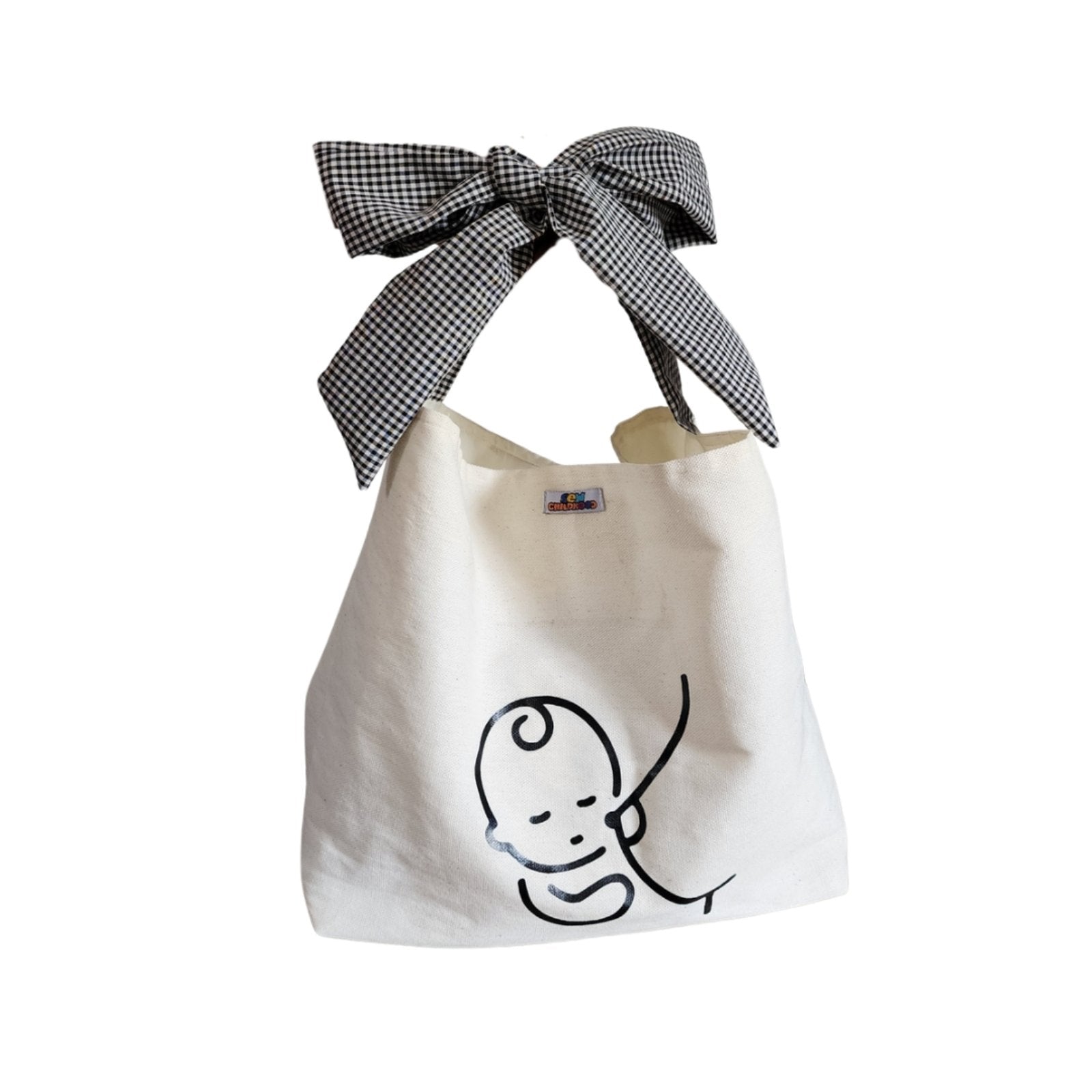 Latch & Carry Bag
