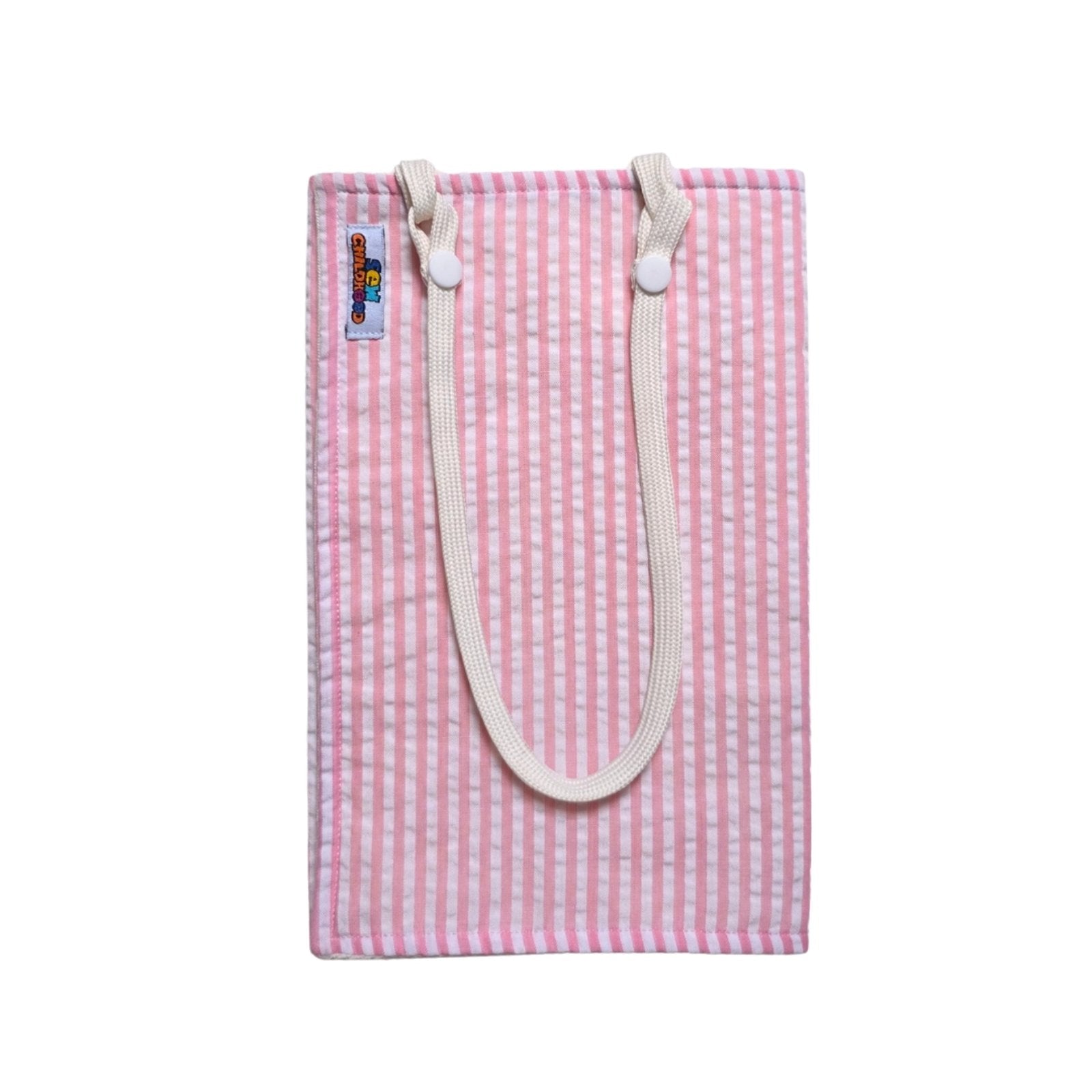 Multipurpose Burp Rag