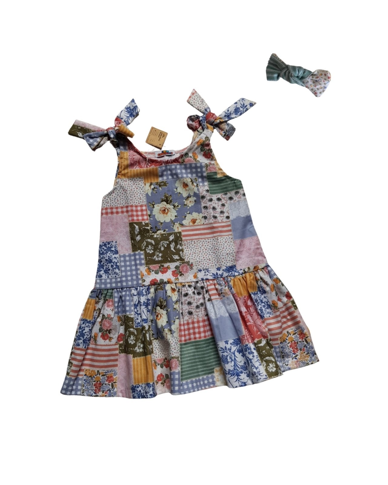 Little Girls' Dresses