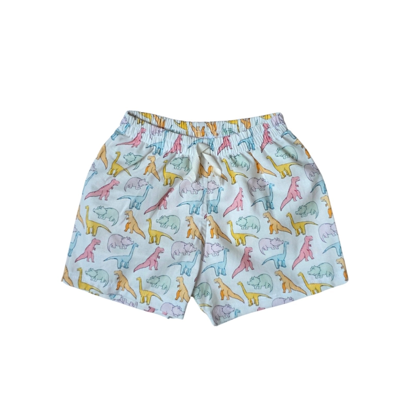 Premium Basic Shorties
