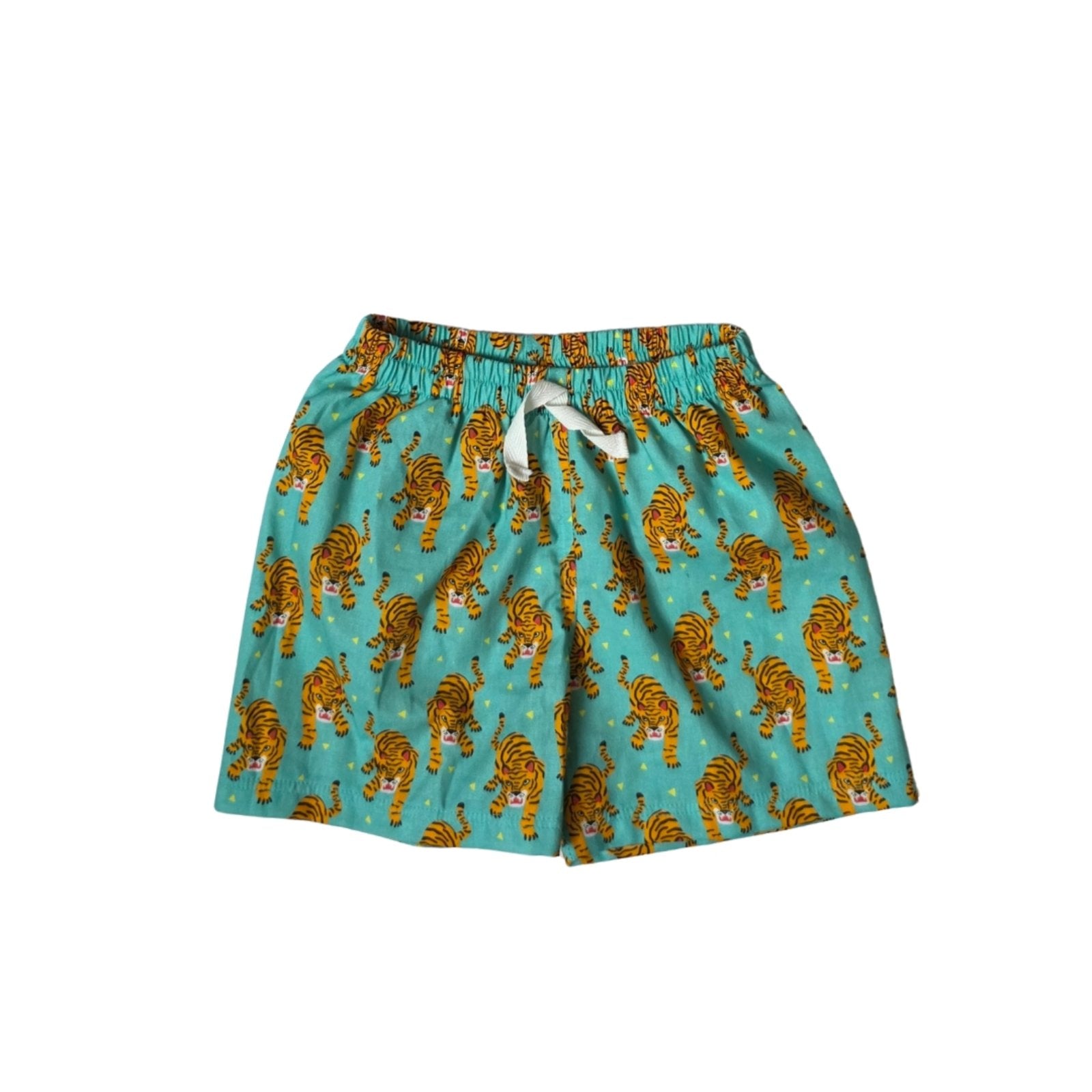 Premium Basic Shorties