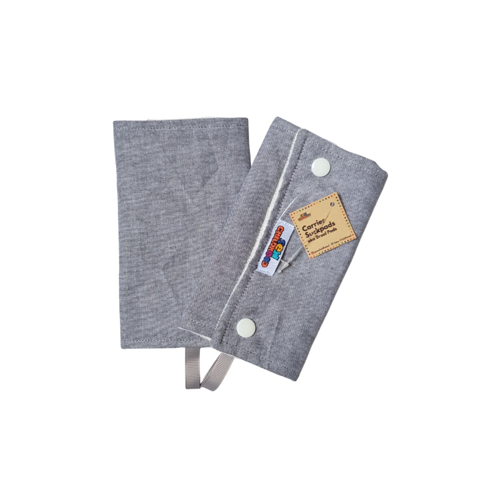 Carrier Suckpads
