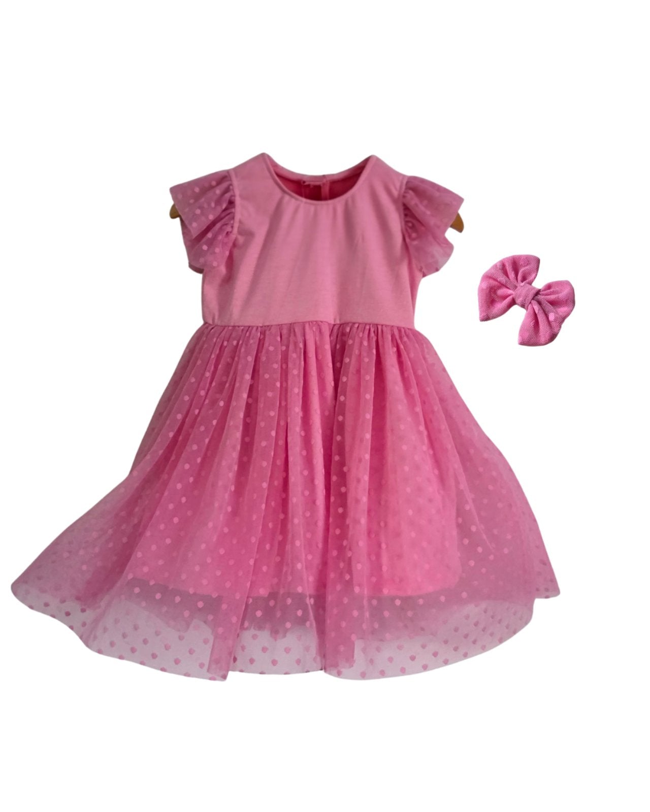 Little Girls' Dresses