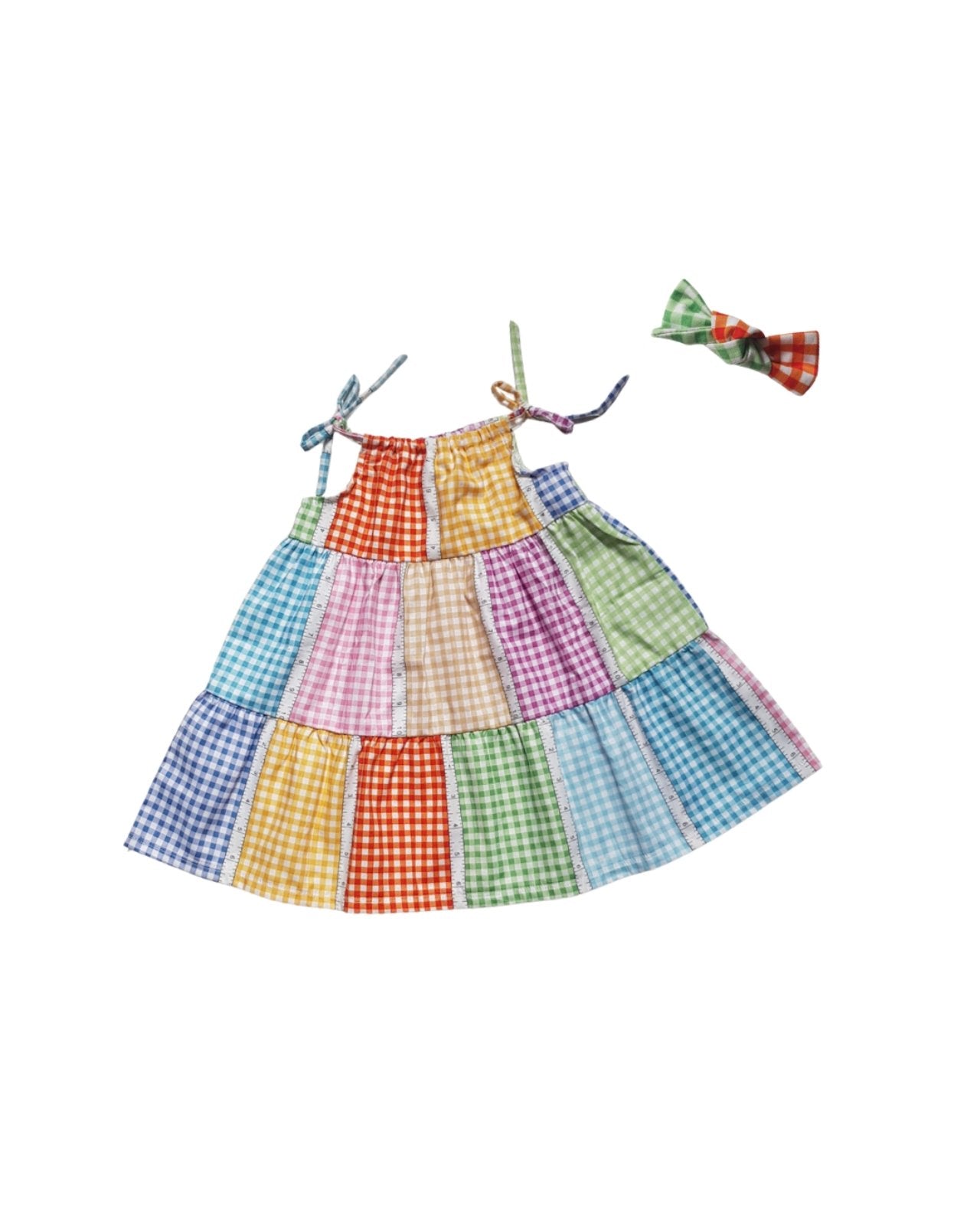 Little Girls' Dresses