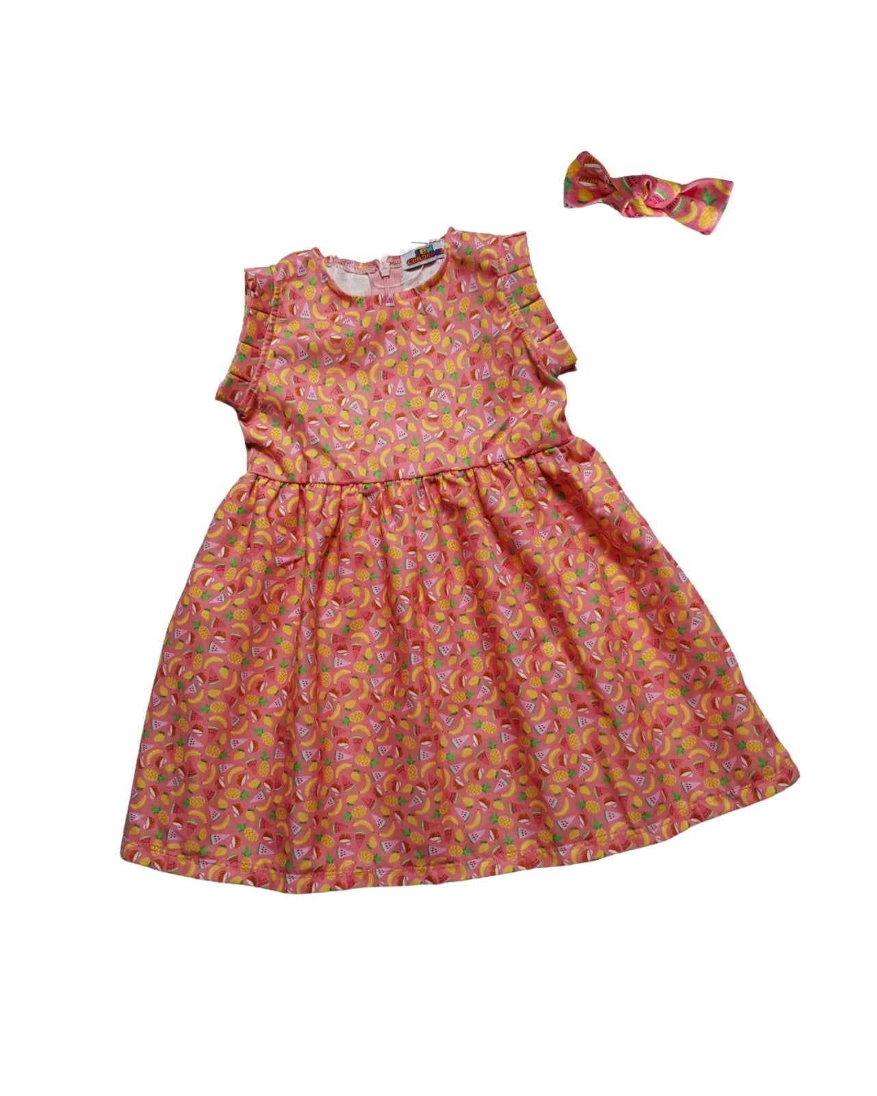 Little Girls' Dresses