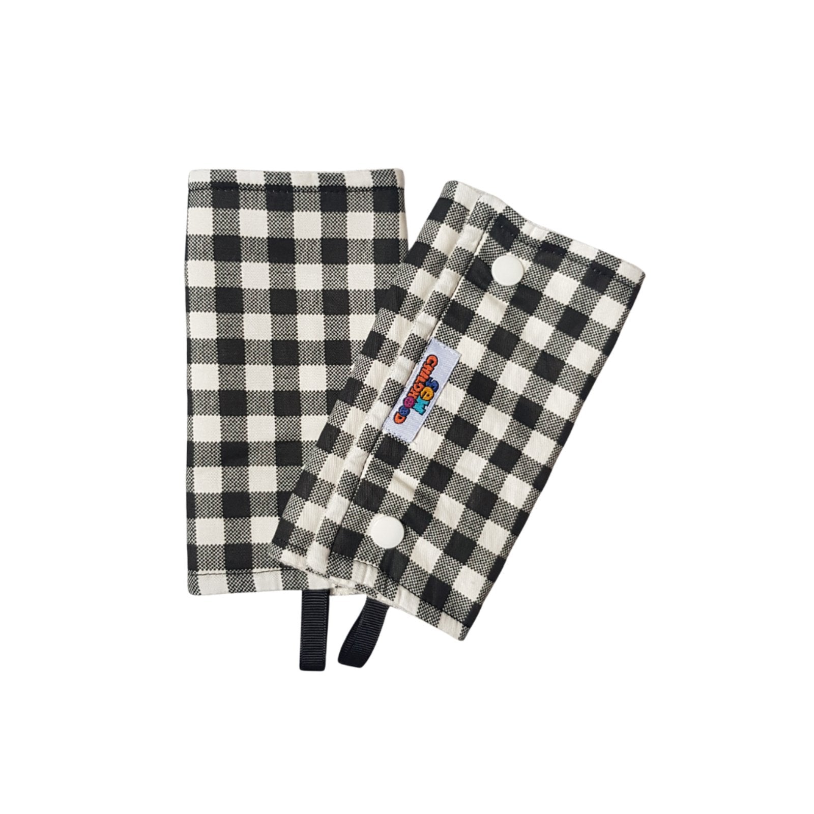 Carrier Suckpads