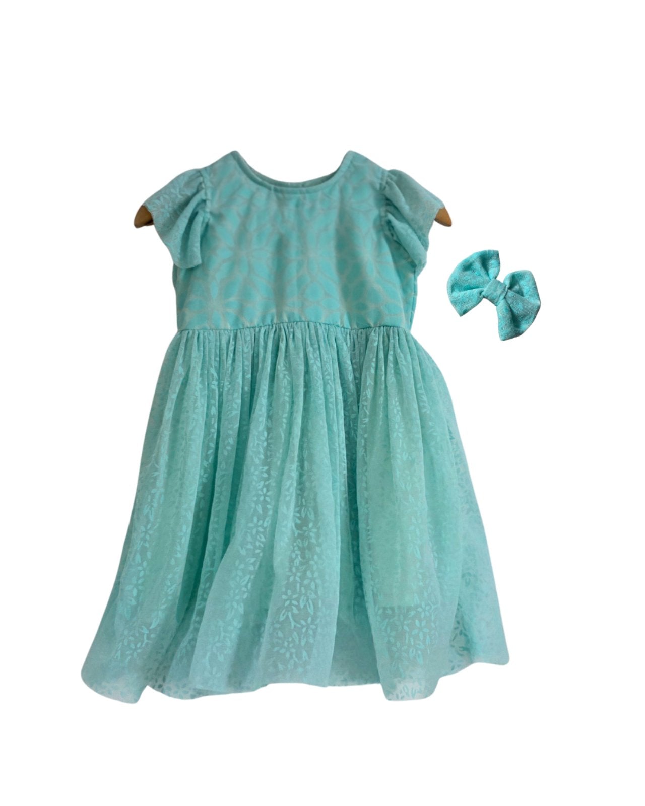 Little Girls' Dresses