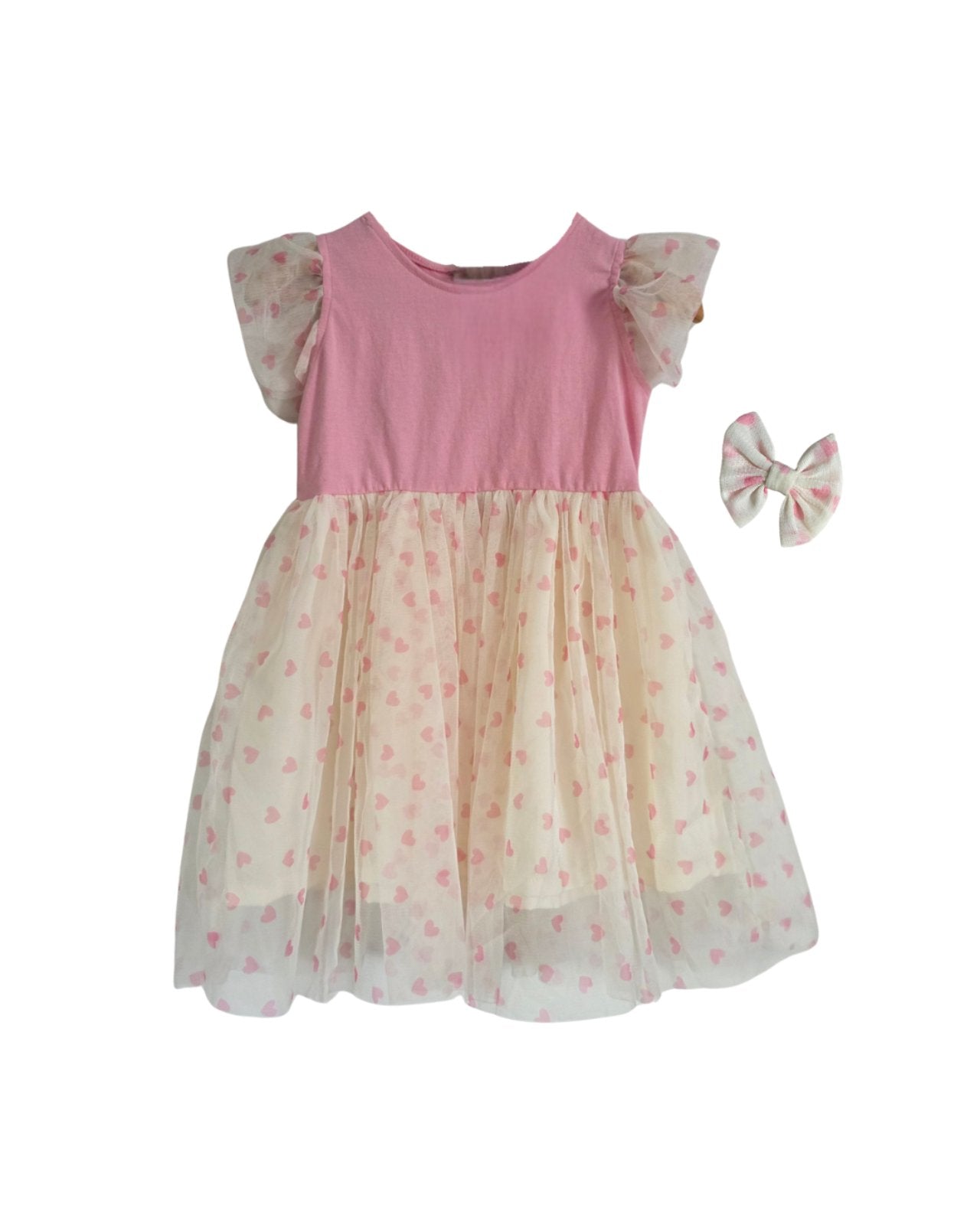 Little Girls' Dresses