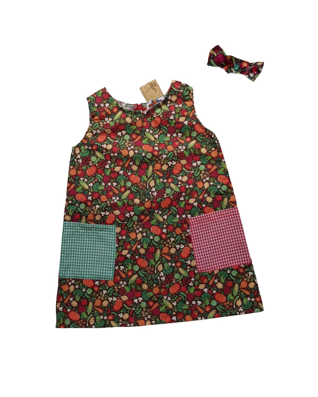 Little Girls' Dresses