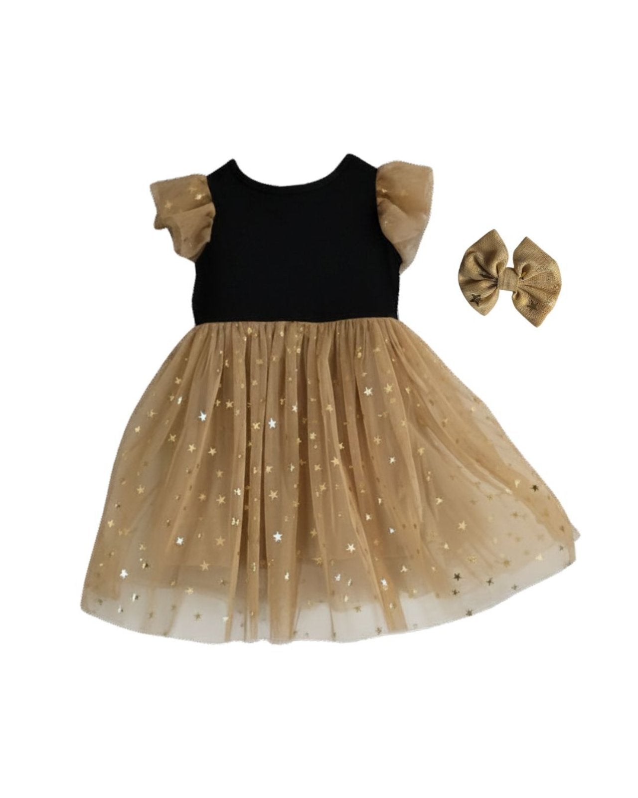 Little Girls' Dresses