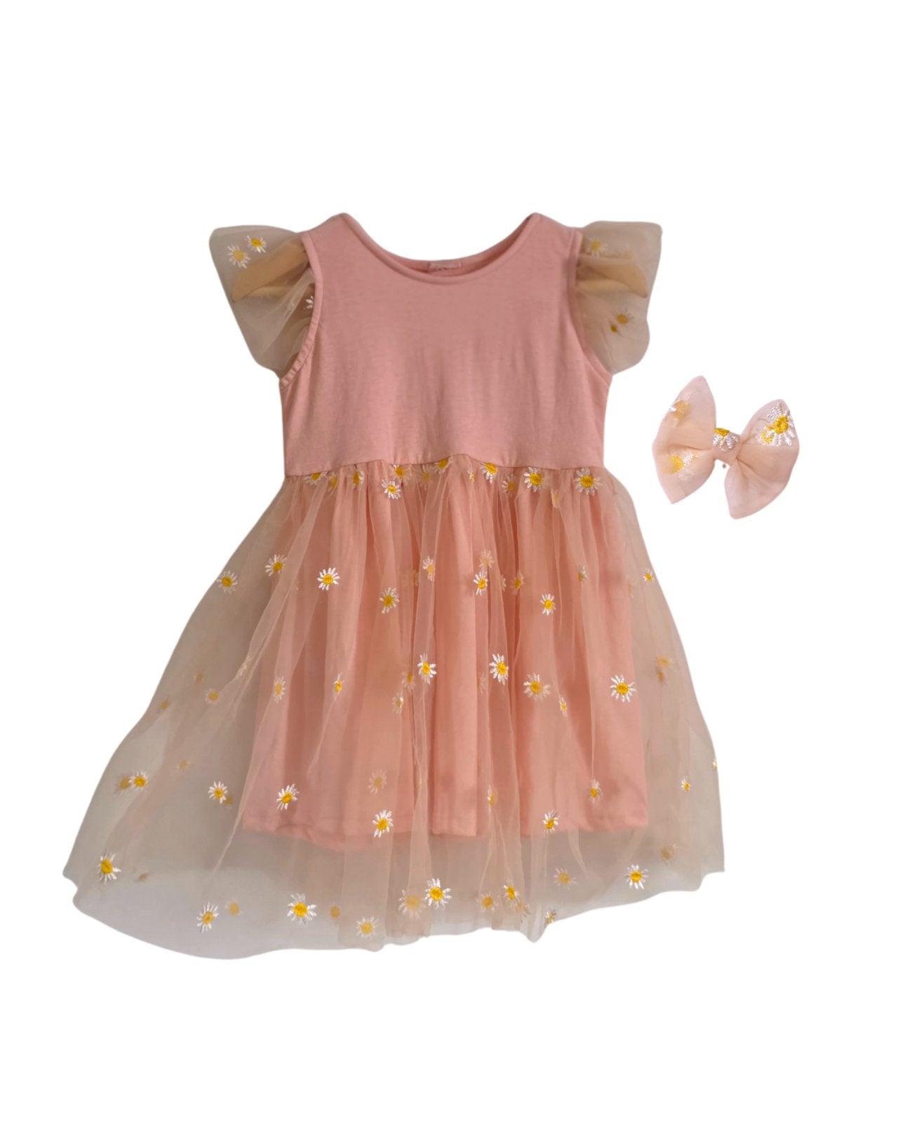 Little Girls' Dresses