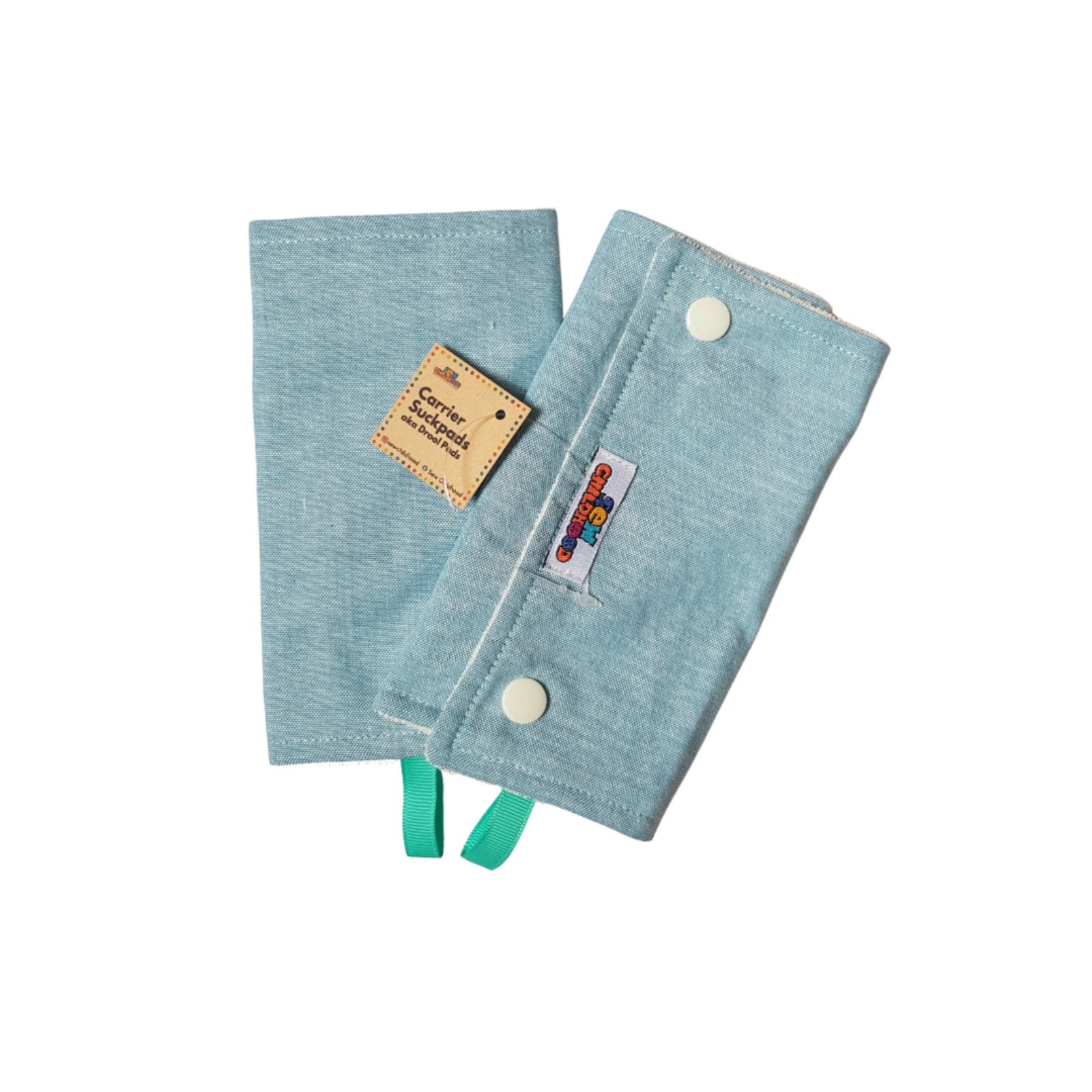 Carrier Suckpads
