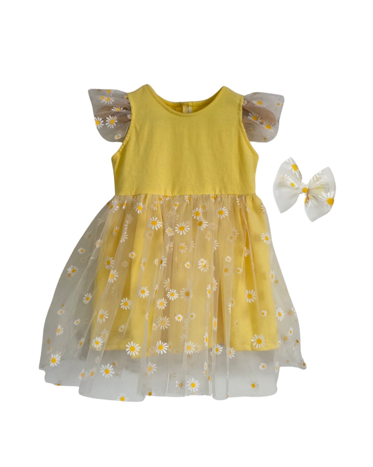 Little Girls' Dresses