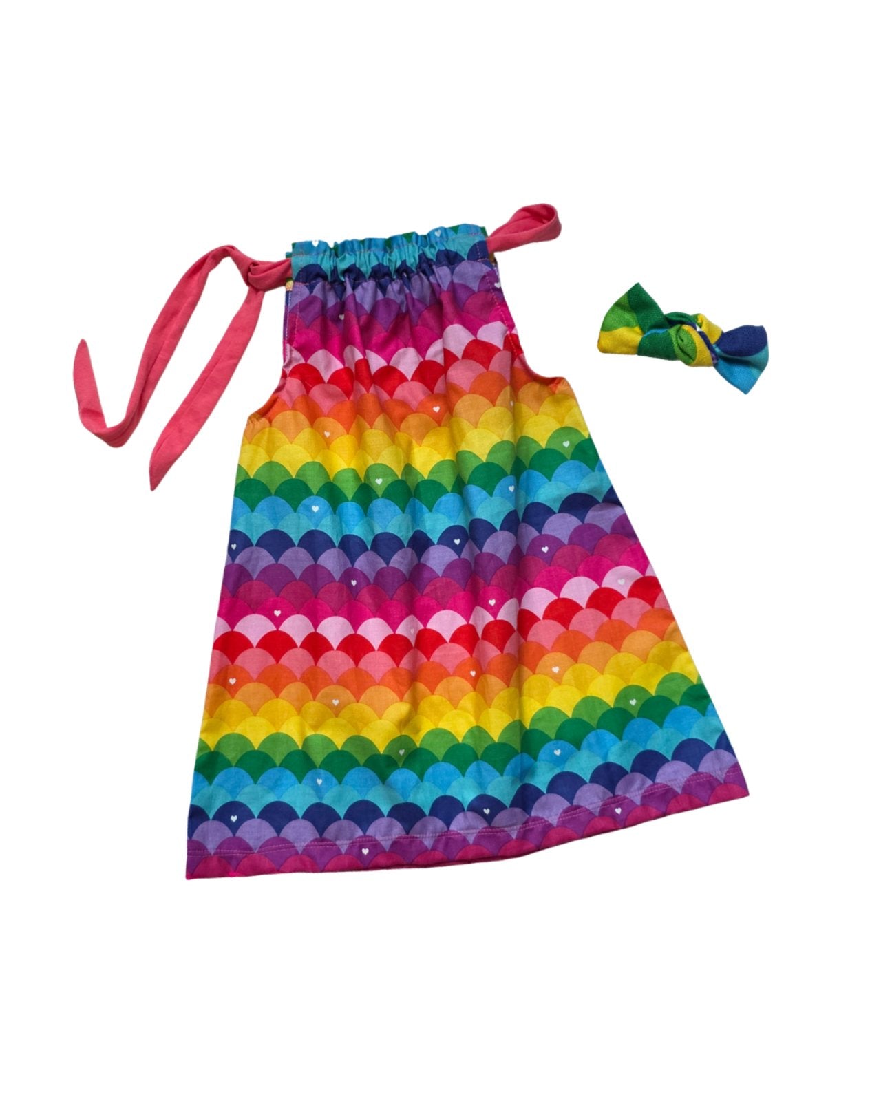 Little Girls' Dresses
