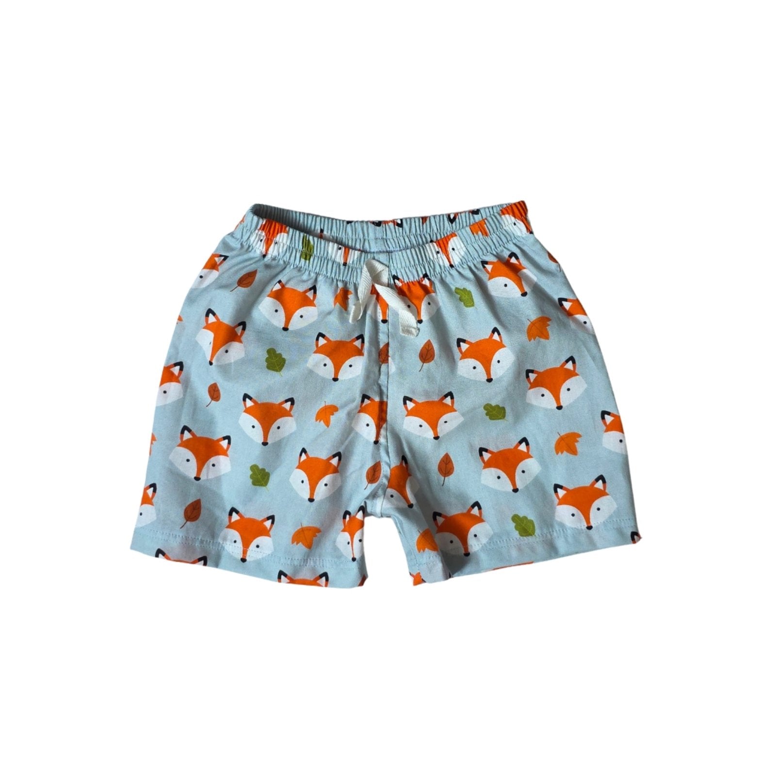 Premium Basic Shorties