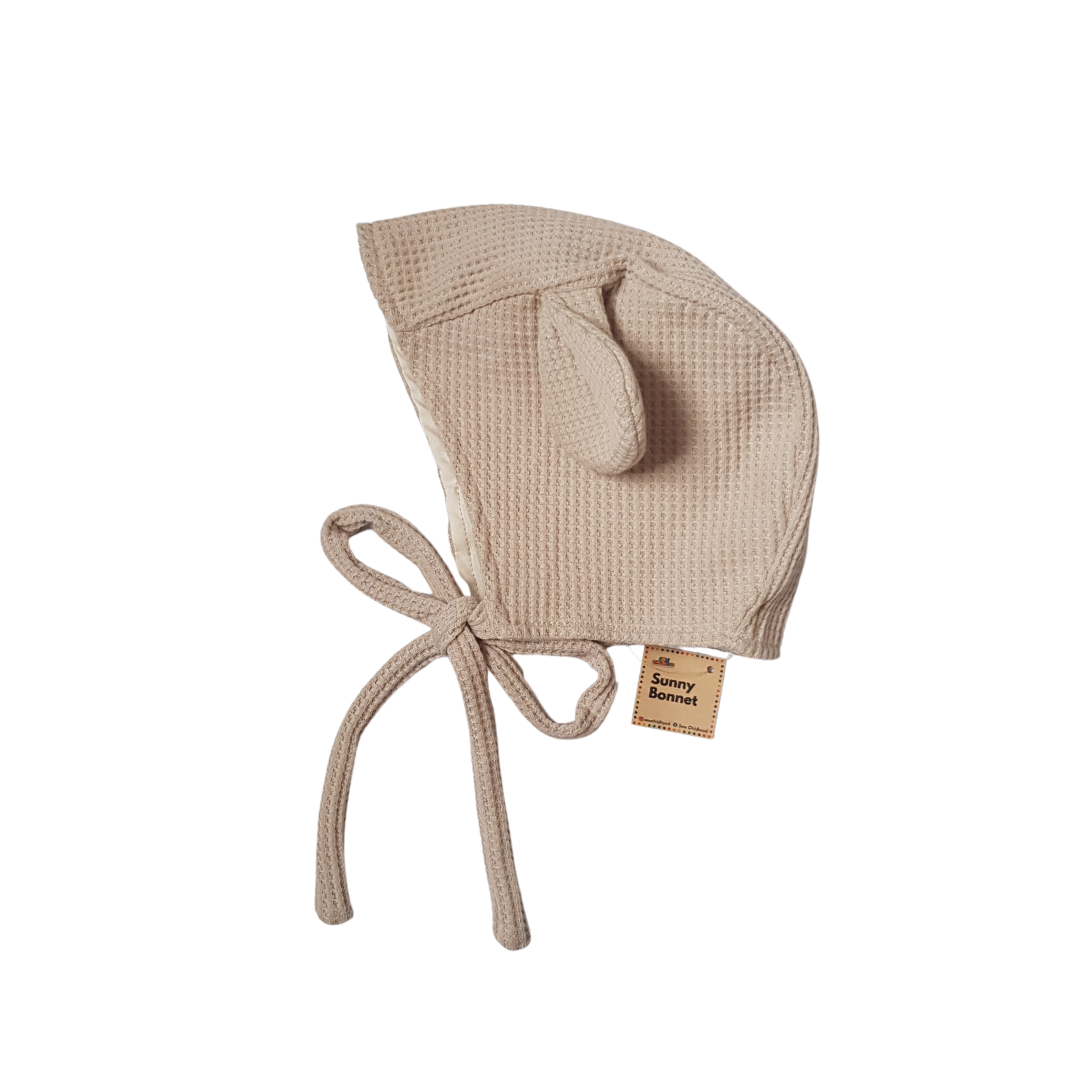 Sunny Bonnet