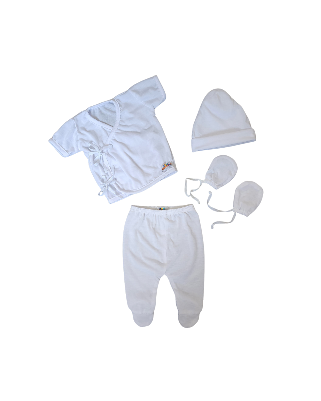 Newborn Set