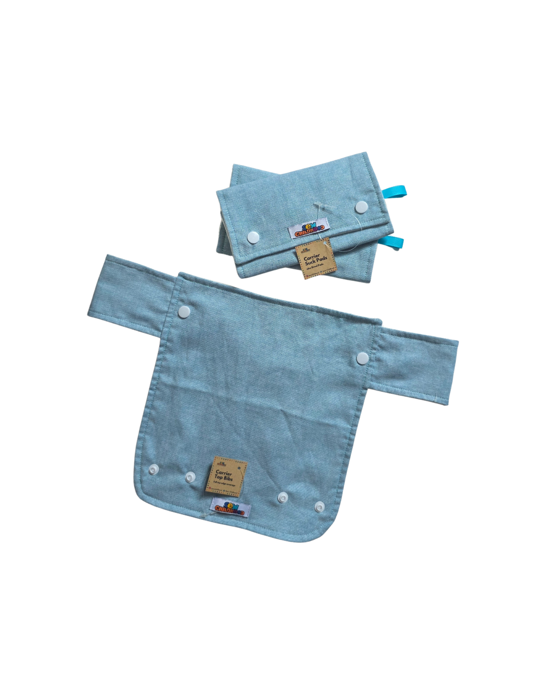 Carrier Shield Set