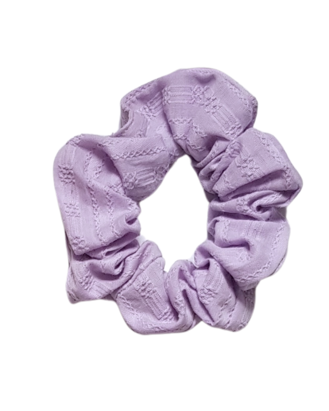 Scrunchies aka Ponytails