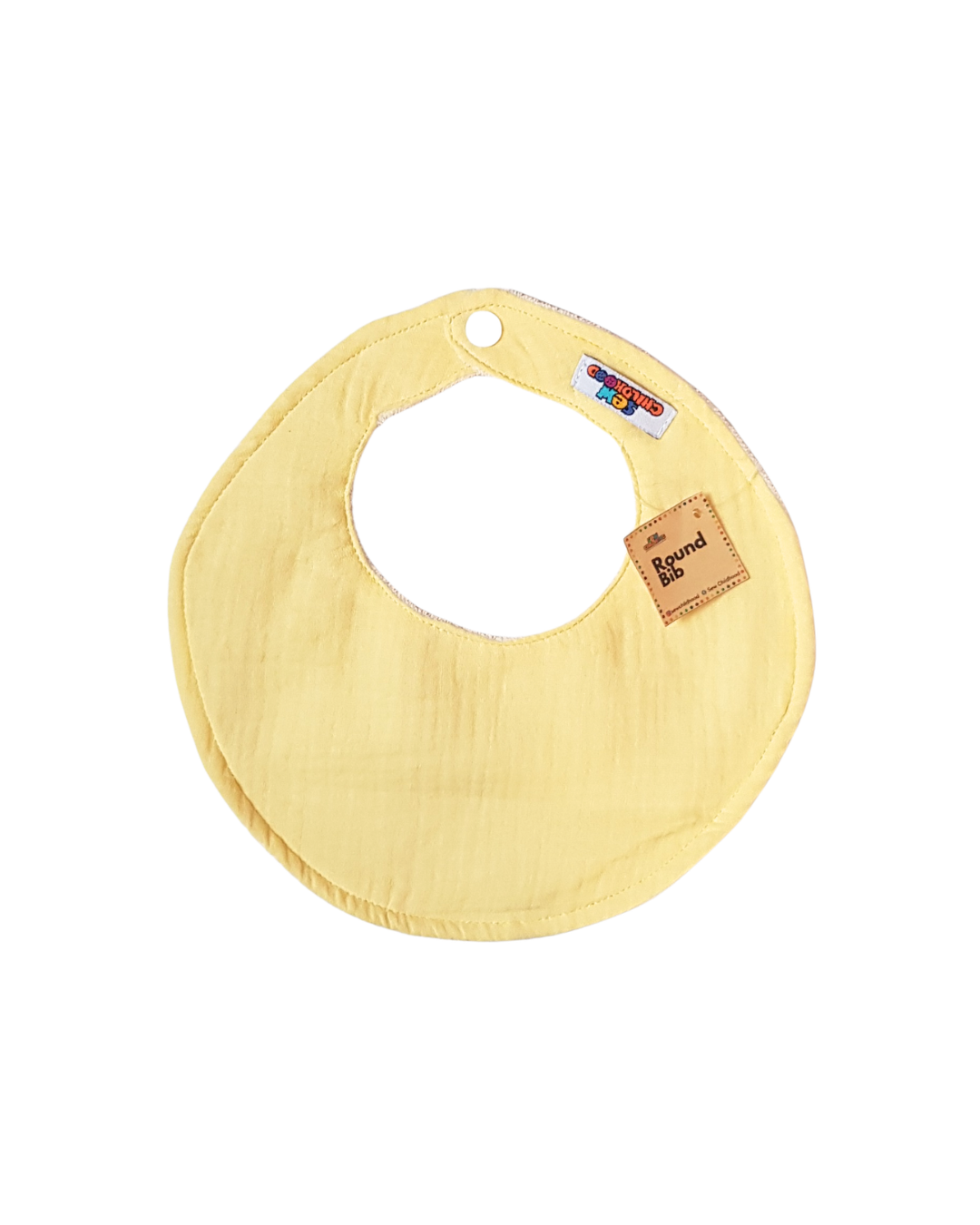 Round Bibs