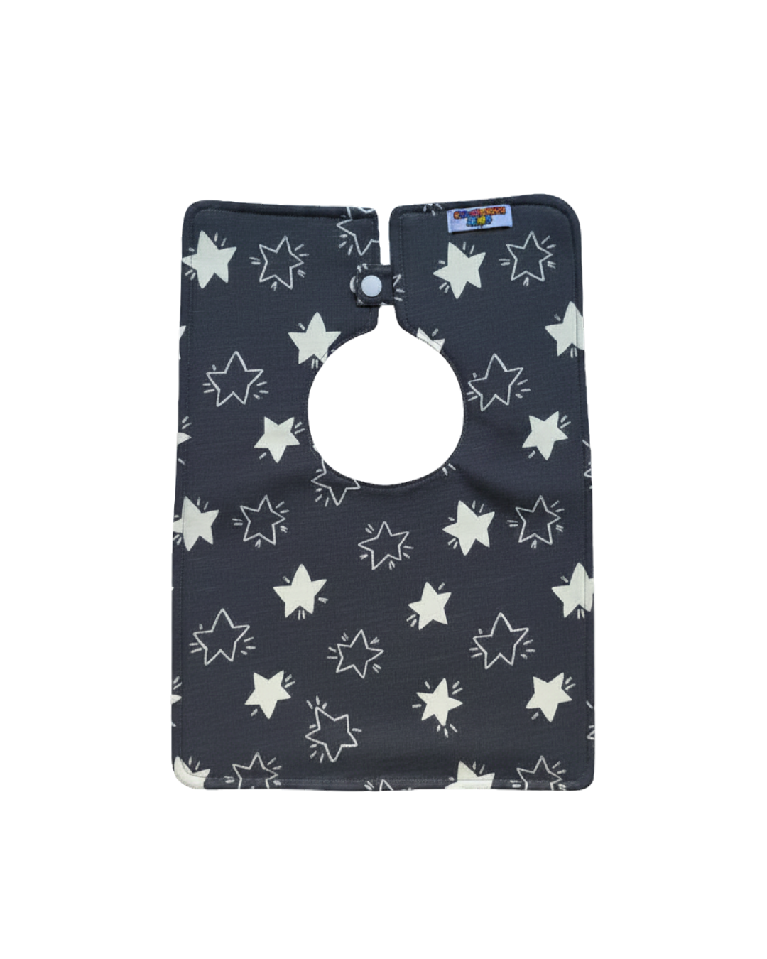 Square Bibs