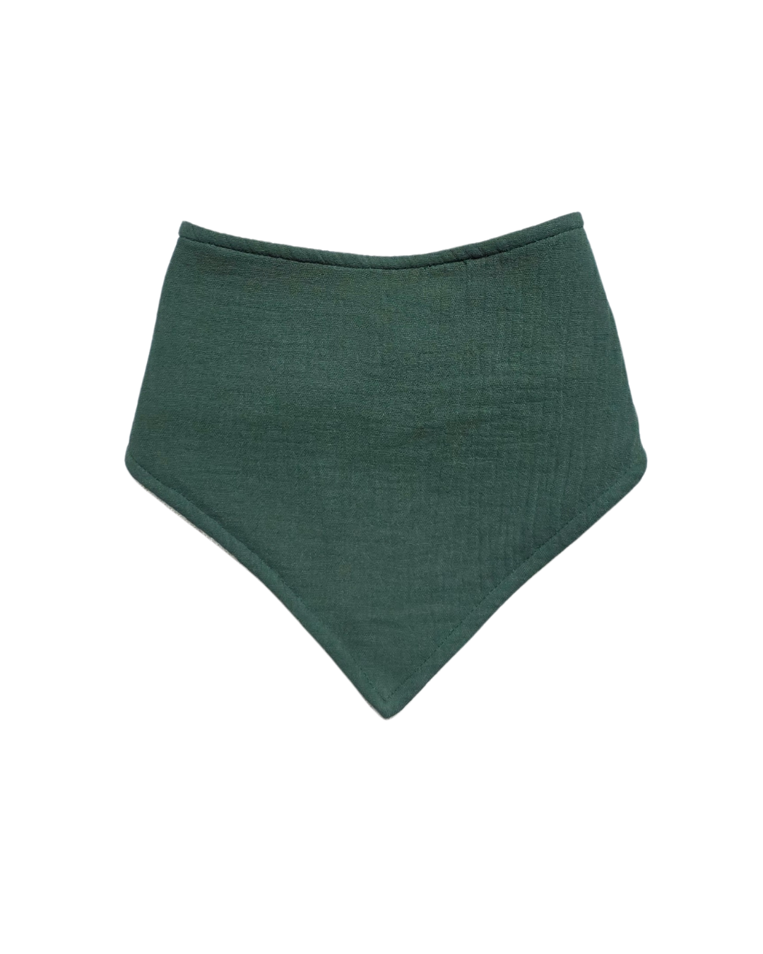 Premium Bibdana aka Bandana Drool Bibs