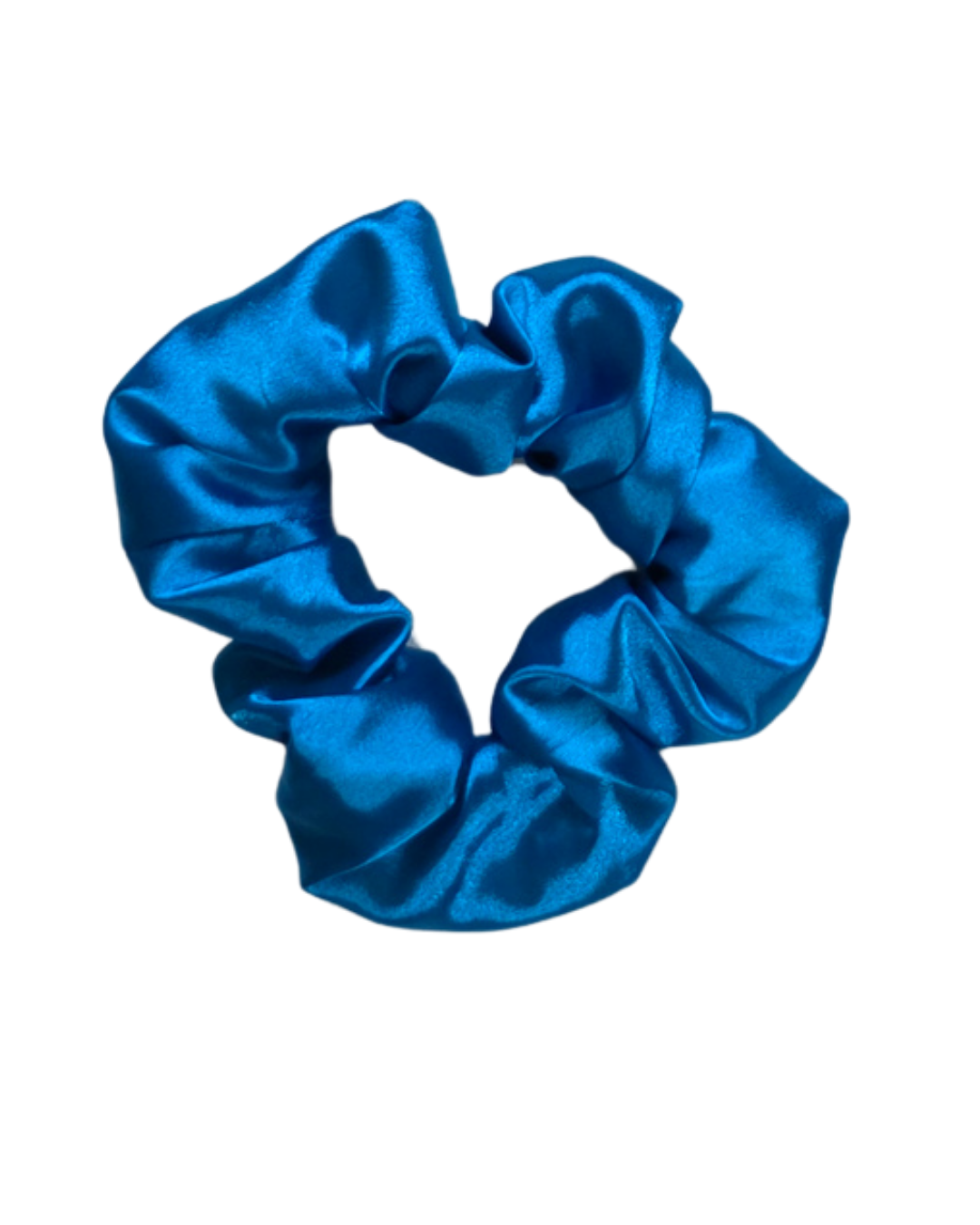 Scrunchies aka Ponytails