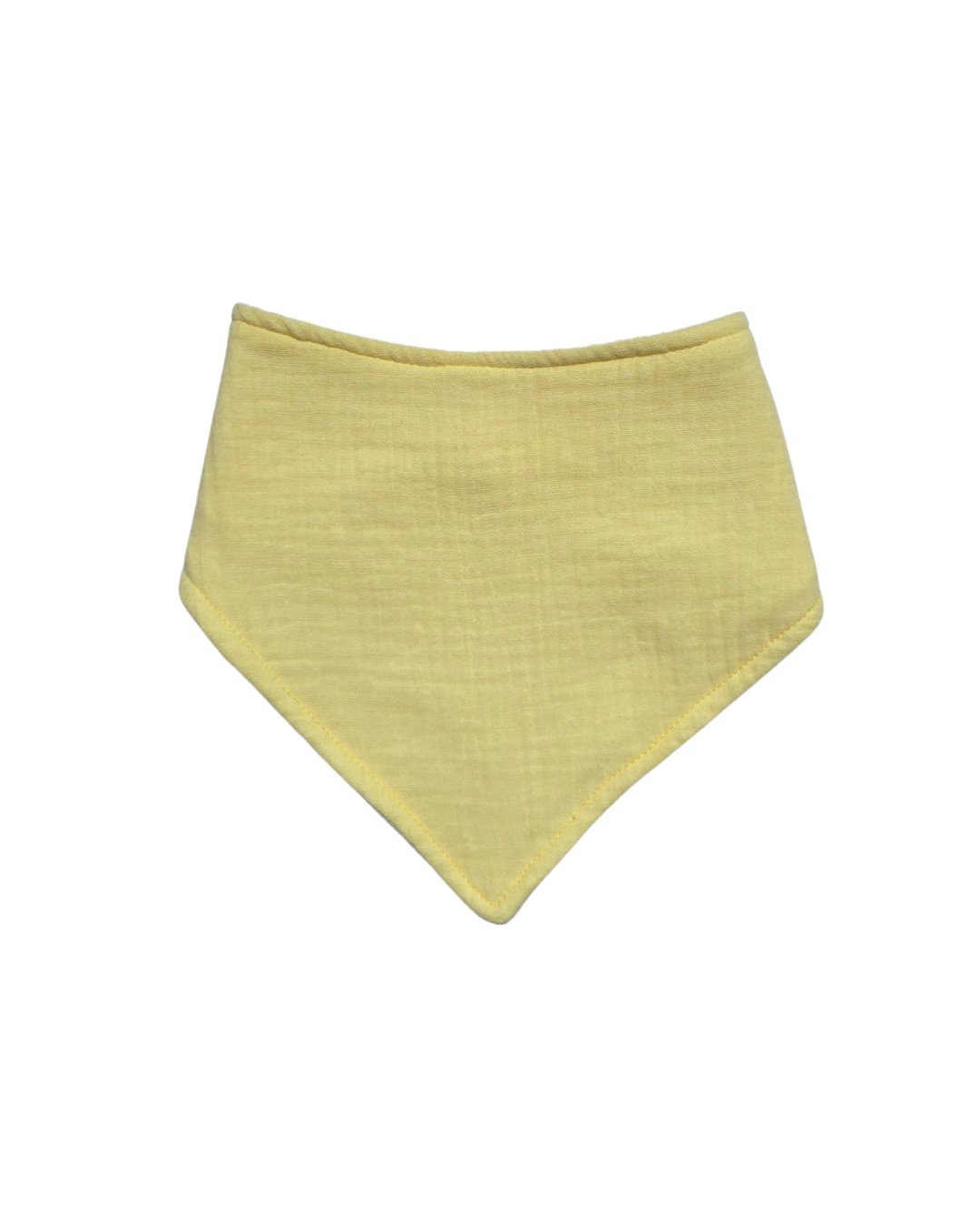 Premium Bibdana aka Bandana Drool Bibs