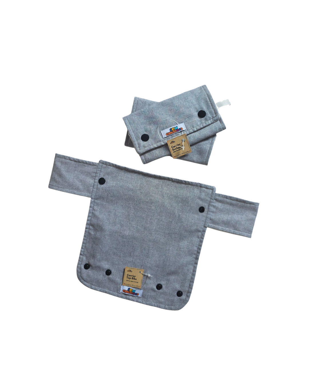Carrier Shield Set