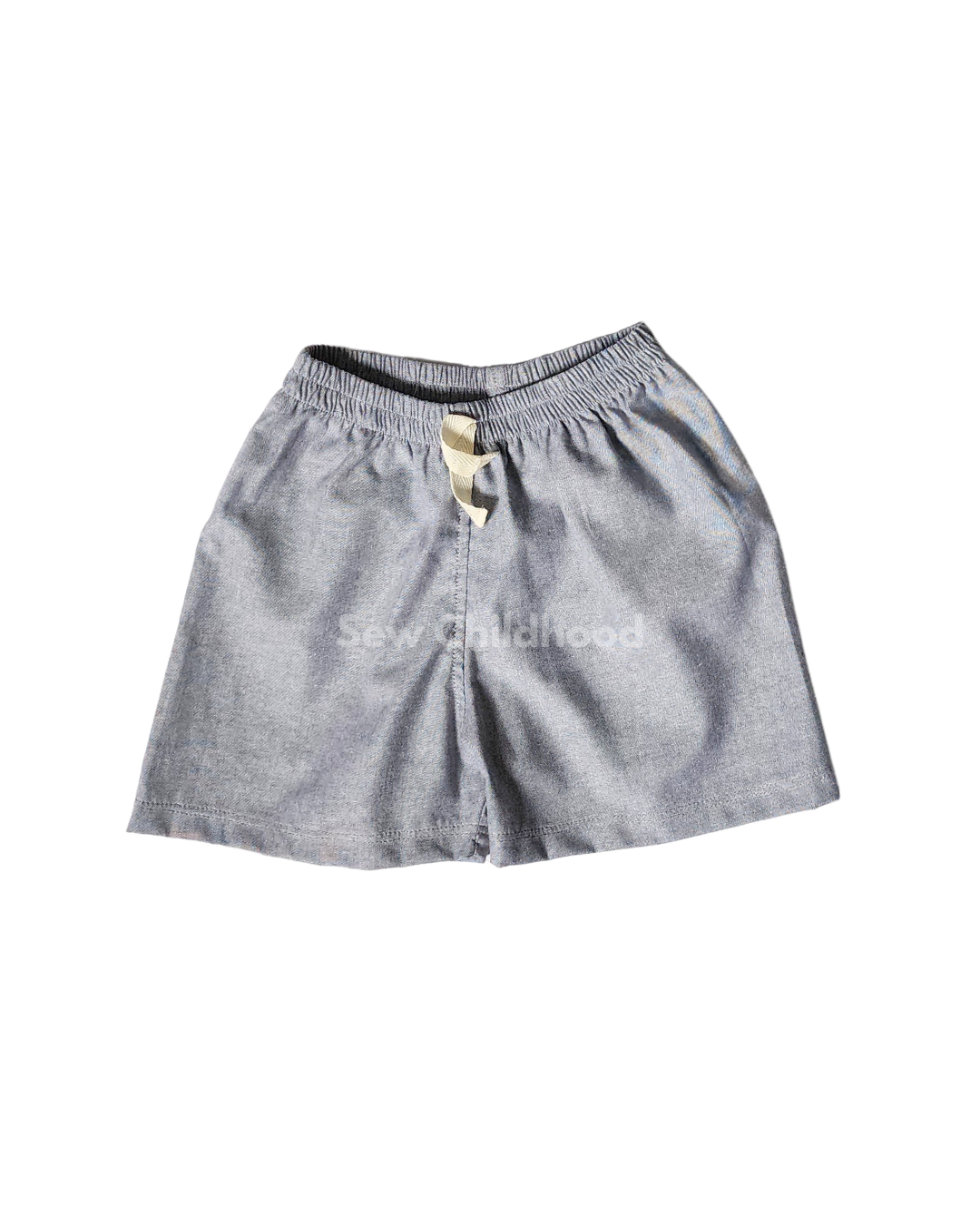 Basic Boy Shorties