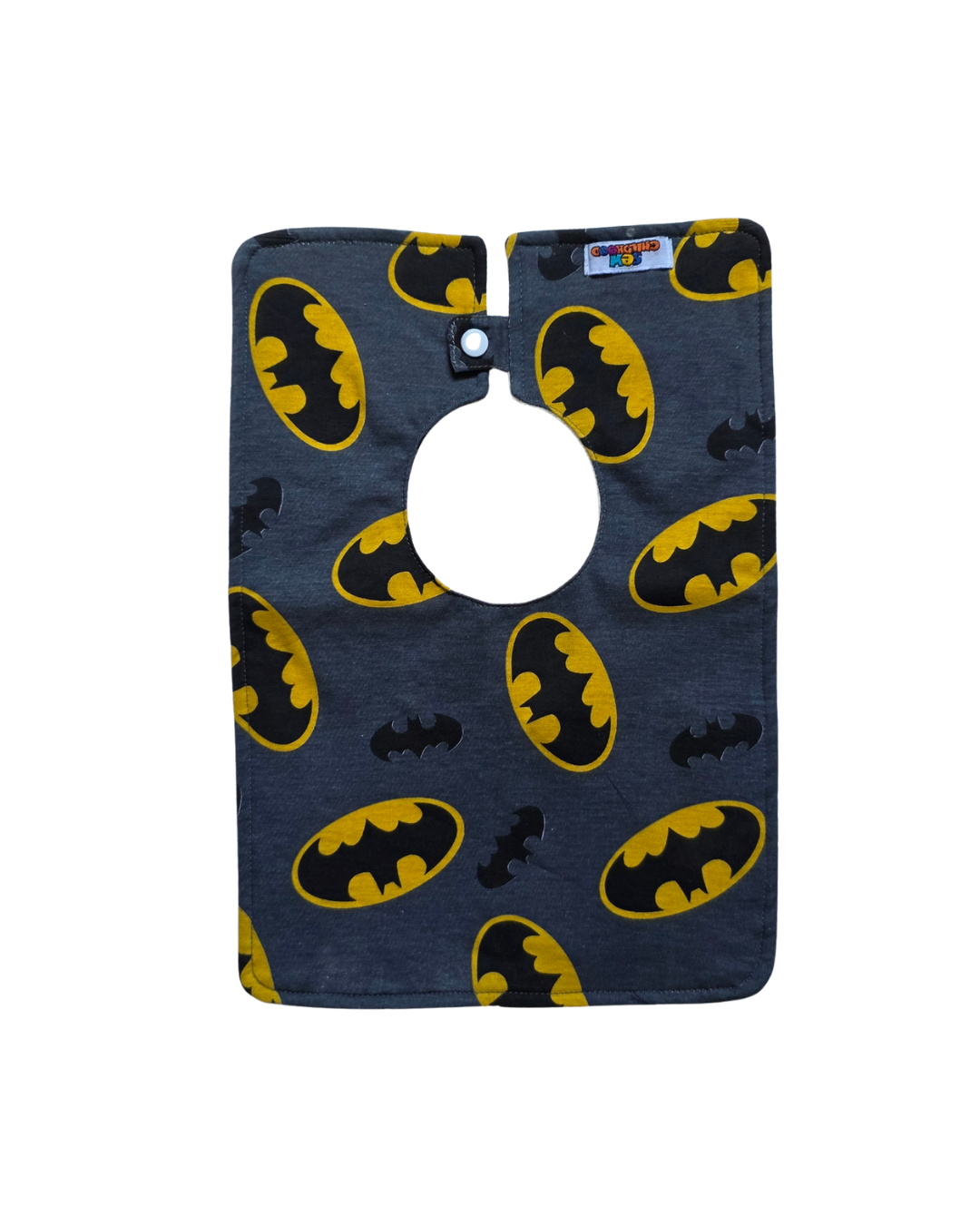 Square Bibs