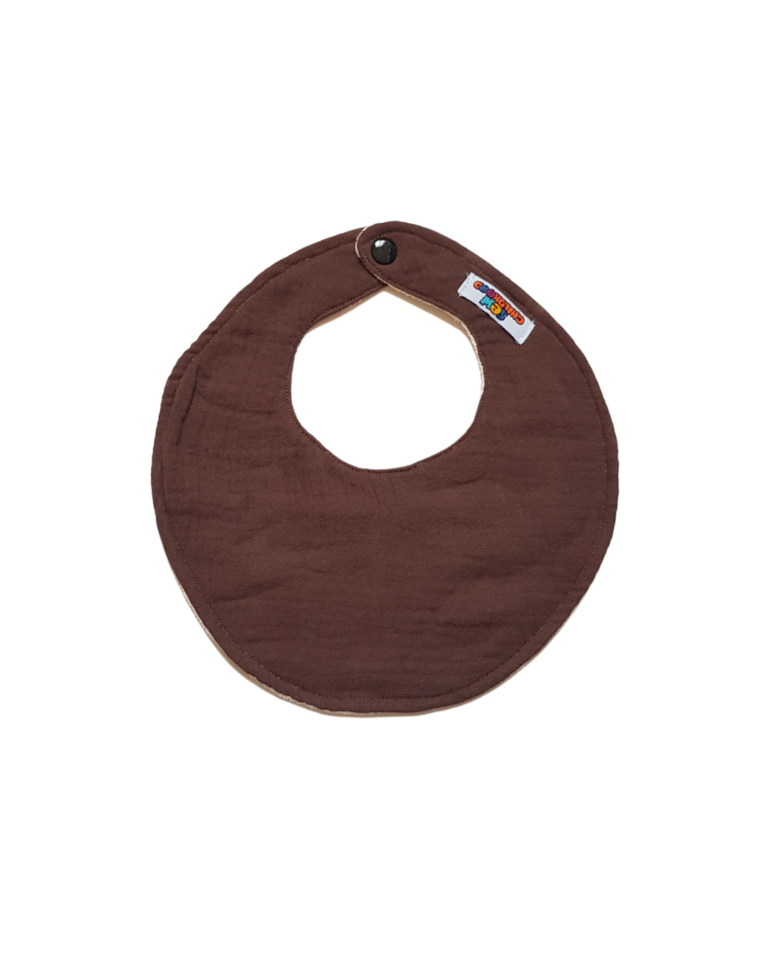 Round Bibs