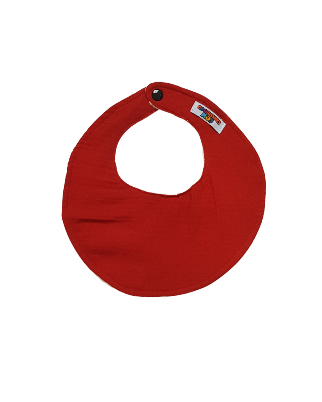 Round Bibs