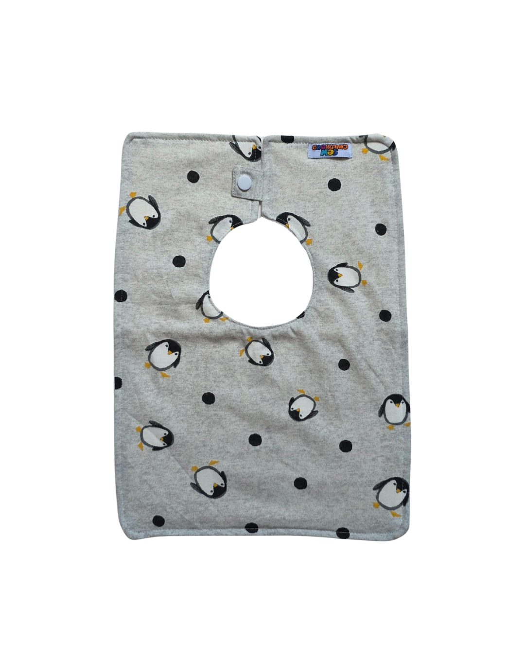 Square Bibs
