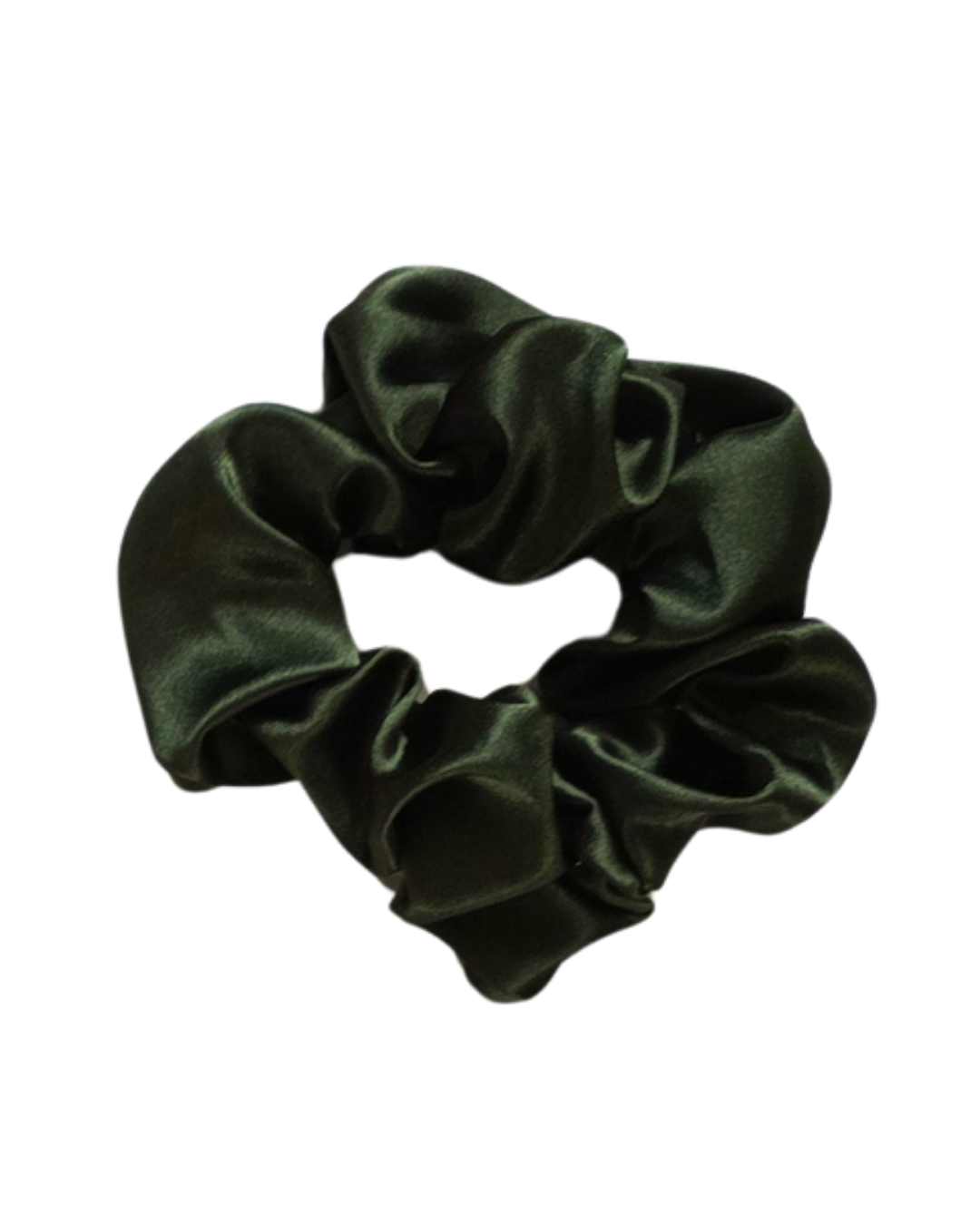 Scrunchies aka Ponytails