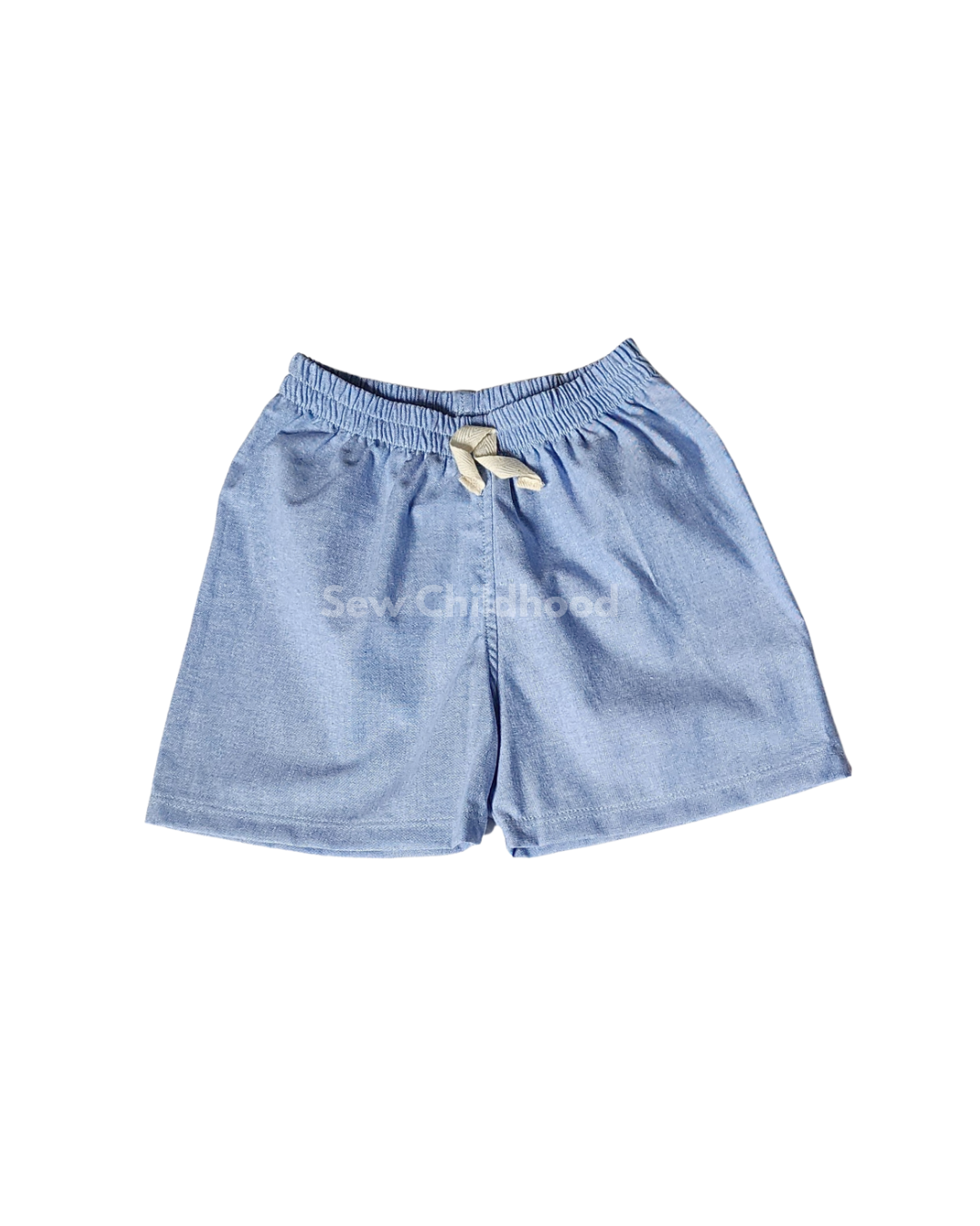 Basic Boy Shorties