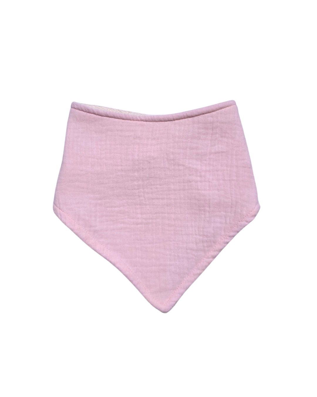Premium Bibdana aka Bandana Drool Bibs