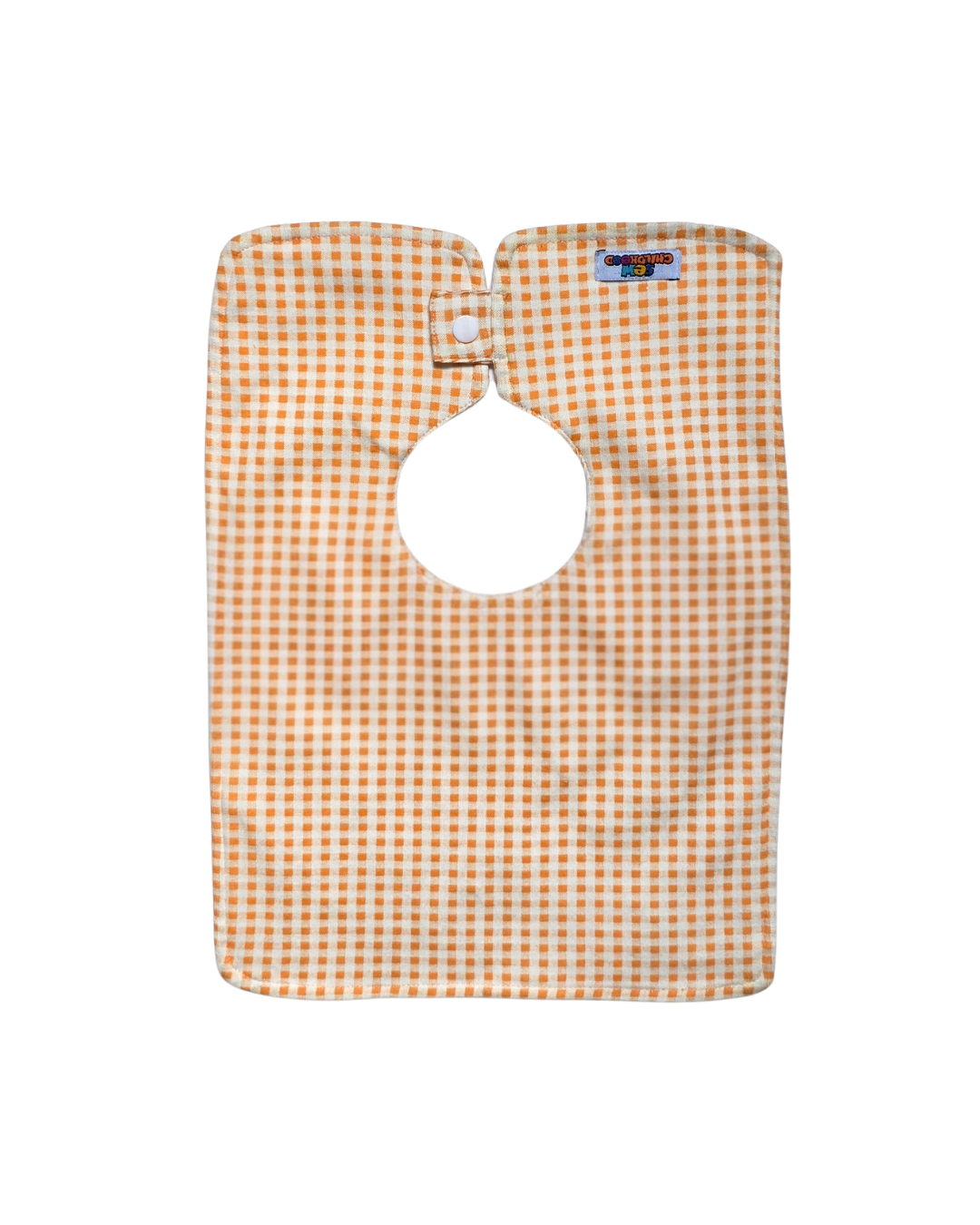 Square Bibs