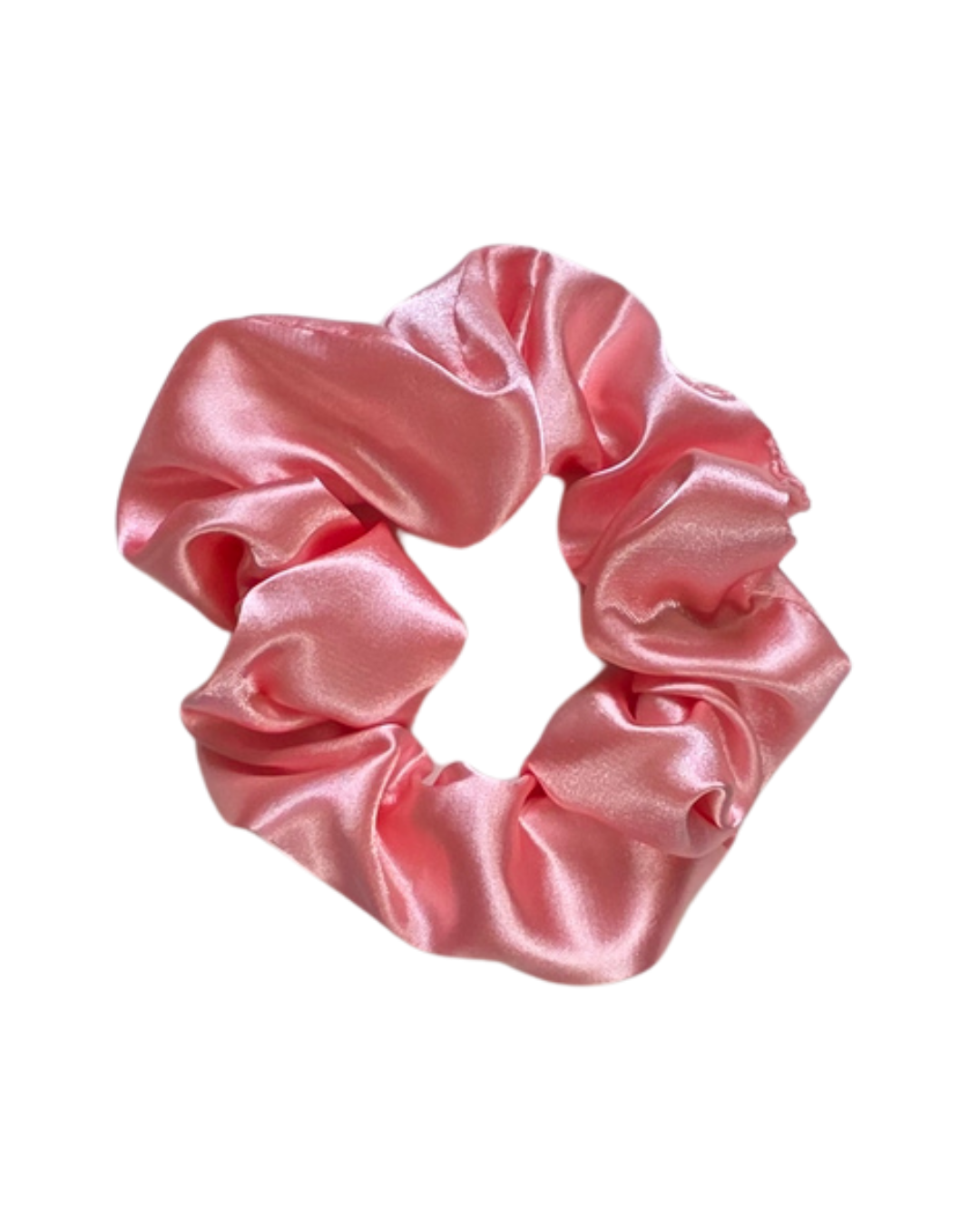 Scrunchies aka Ponytails