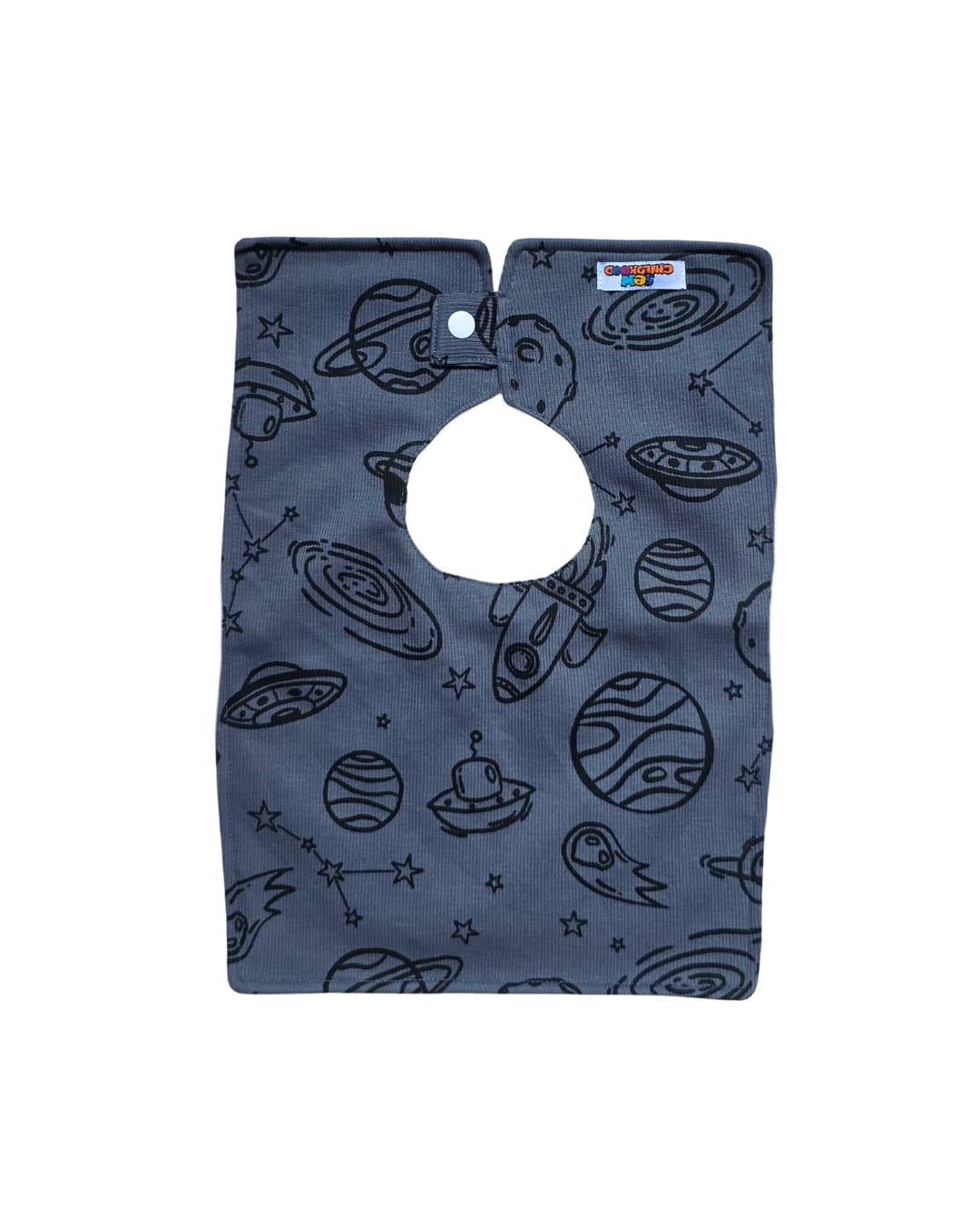 Square Bibs