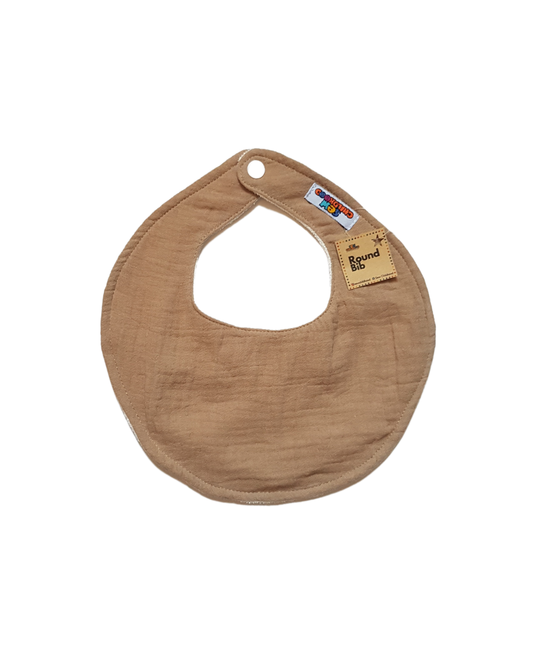 Round Bibs