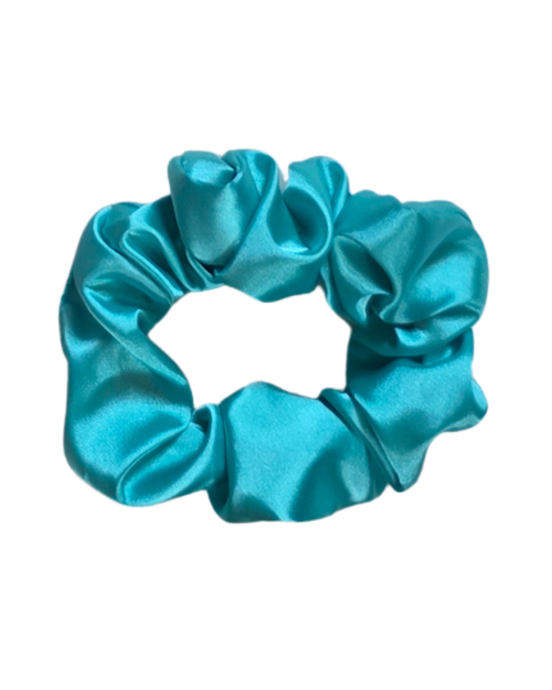 Scrunchies aka Ponytails