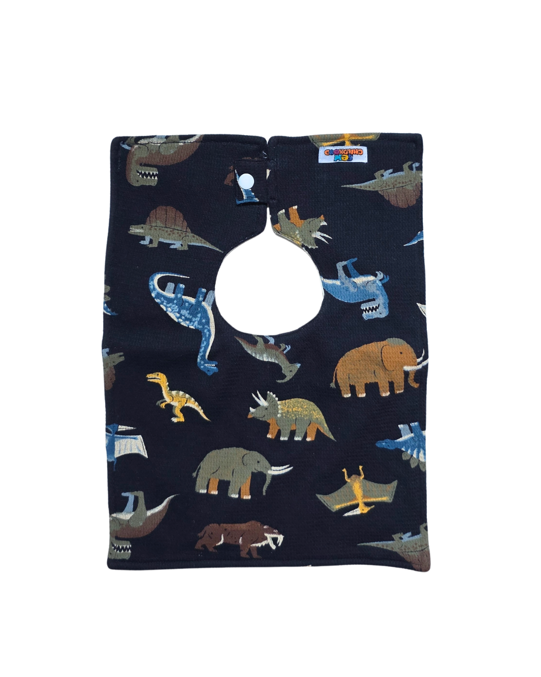 Square Bibs