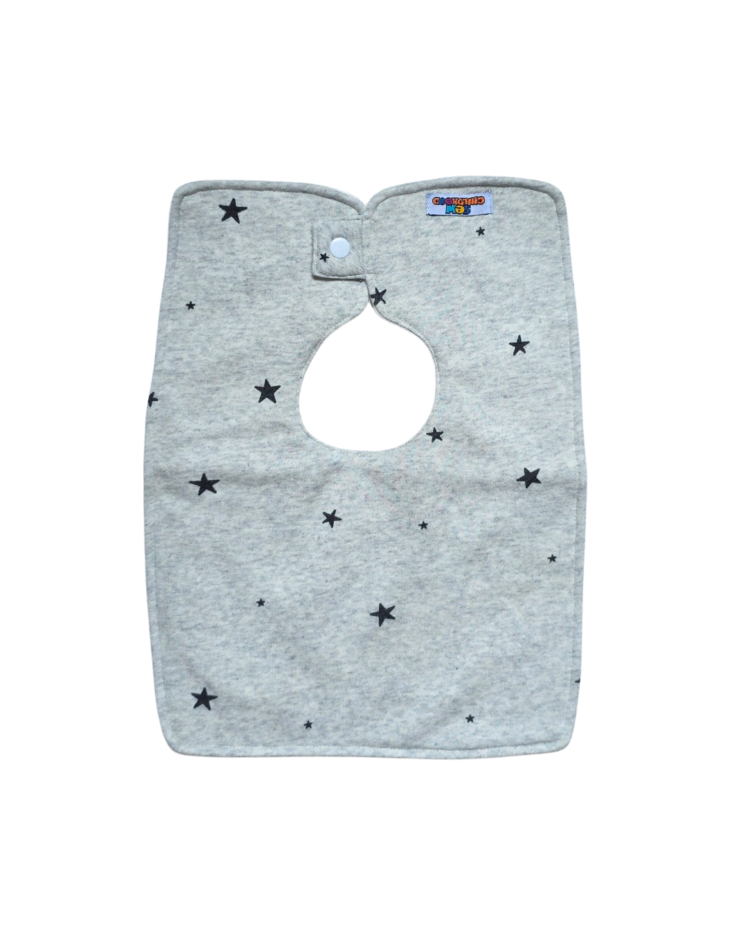 Square Bibs