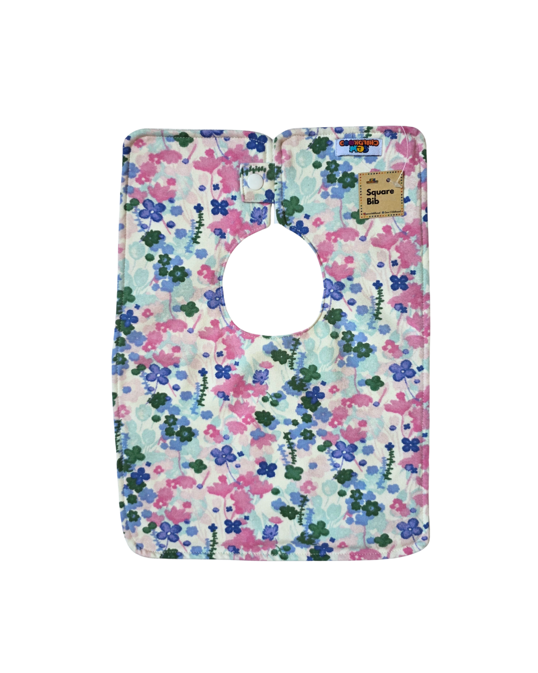 Square Bibs