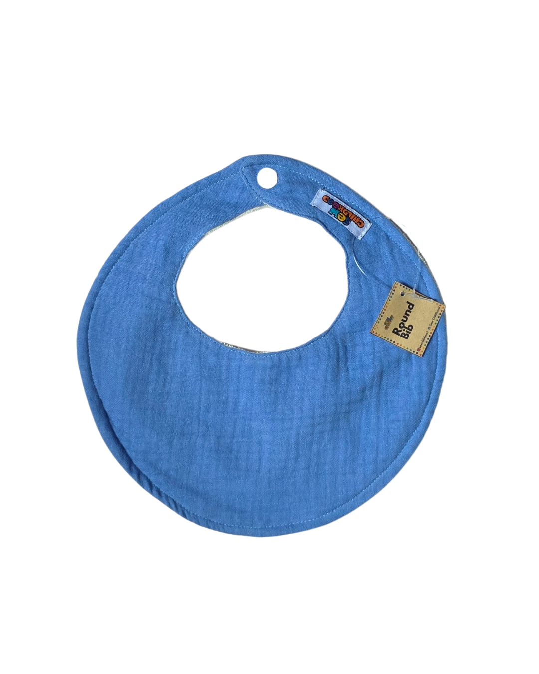 Round Bibs