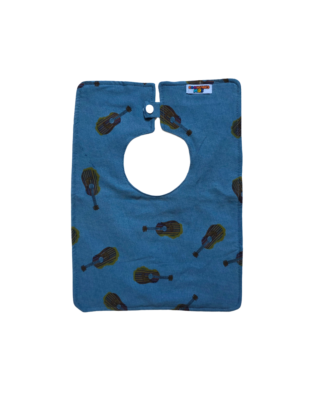 Square Bibs
